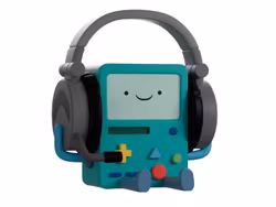 Adventure Time BMO Vinyl Figure