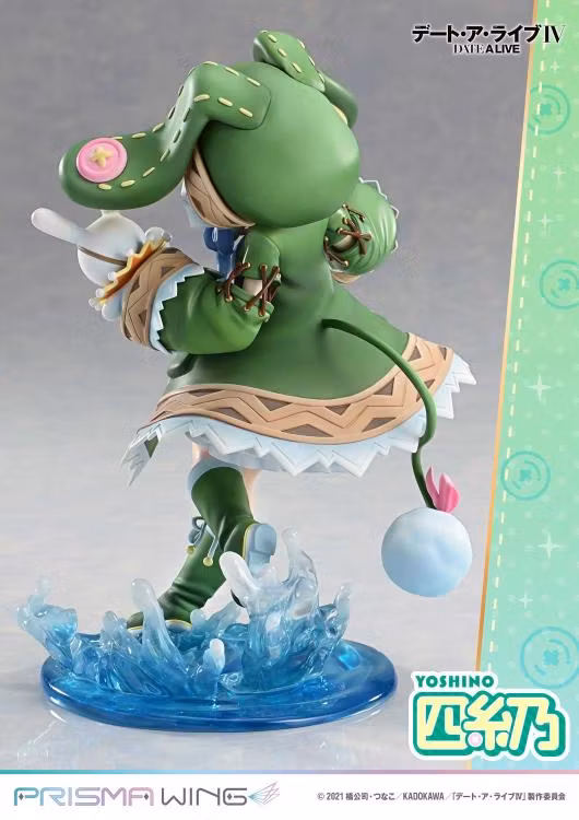 Date A Live Prisma Wing Yoshino 1/7 Scale Figure