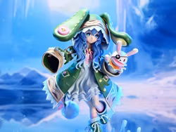 Date A Live Prisma Wing Yoshino 1/7 Scale Figure