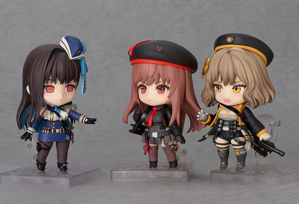 Goddess of Victory: Nikke Nendoroid Marian