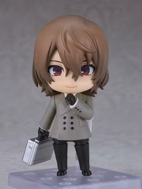 Persona 5 Royal Nendoroid Goro Akechi (School Uniform Ver.)