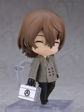 Persona 5 Royal Nendoroid Goro Akechi (School Uniform Ver.)