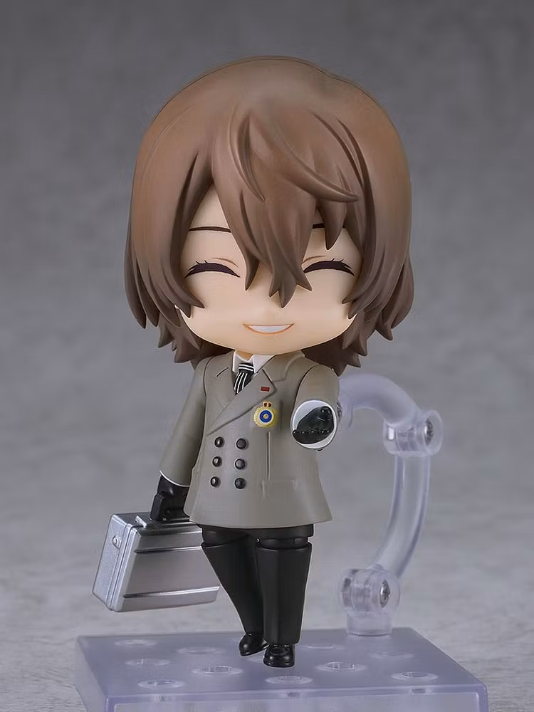 Persona 5 Royal Nendoroid Goro Akechi (School Uniform Ver.)