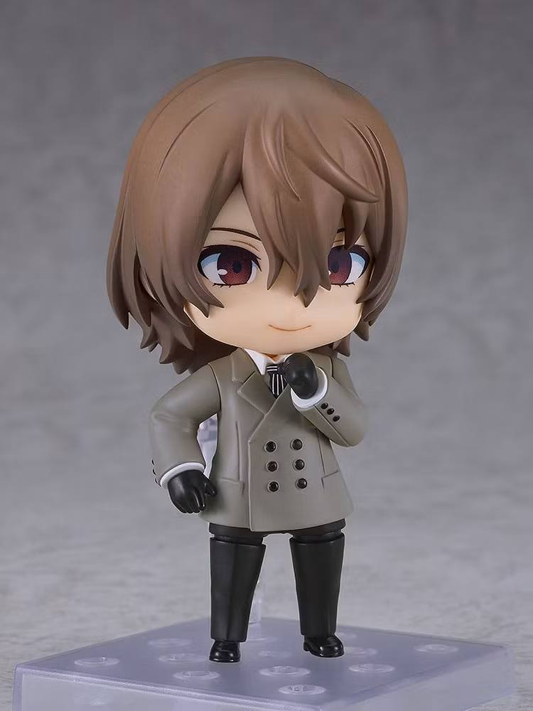 Persona 5 Royal Nendoroid Goro Akechi (School Uniform Ver.)