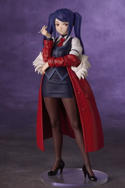 VA-11 Hall-A: Cyberpunk Bartender Action Pop Up Parade L Jill Stingray