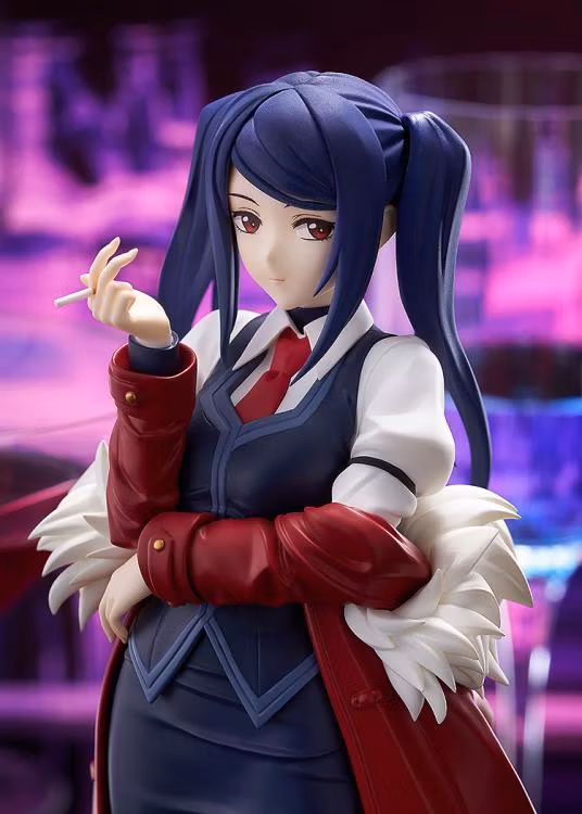VA-11 Hall-A: Cyberpunk Bartender Action Pop Up Parade L Jill Stingray