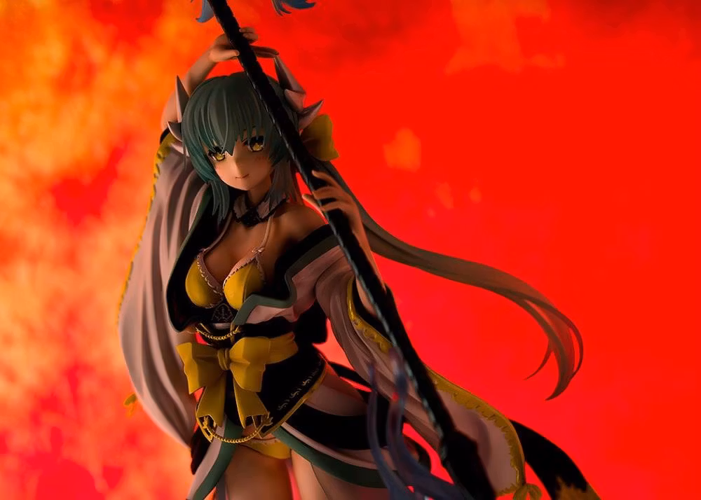 Fate/Grand Order Lancer (Kiyohime) (Rerelease)