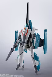 Super Dimensional Fortress Macross II: Lovers Again Hi-Metal R VF-2SS Valkyrie II + SAP (Silvie Gena Use)
