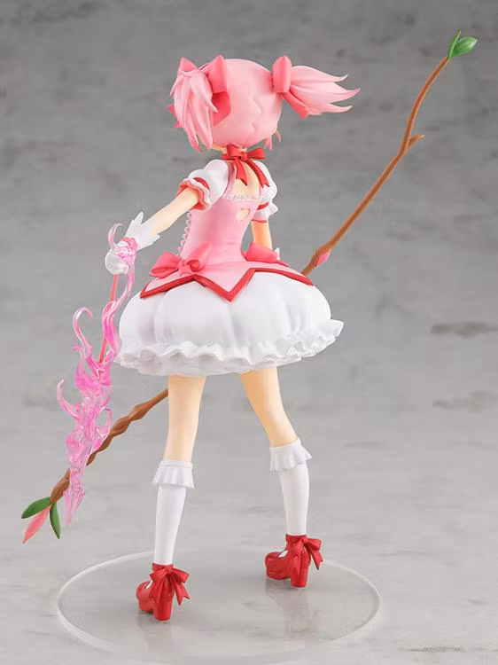 Puella Magi Madoka Magica The Movie: Rebellion Pop Up Parade Madoka Kaname (Rerelease)