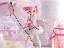 Puella Magi Madoka Magica The Movie: Rebellion Pop Up Parade Madoka Kaname (Rerelease)