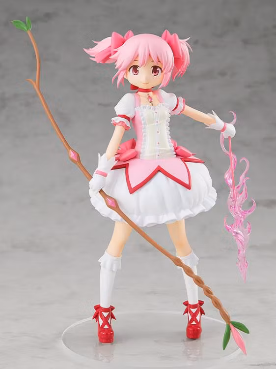 Puella Magi Madoka Magica The Movie: Rebellion Pop Up Parade Madoka Kaname (Rerelease)