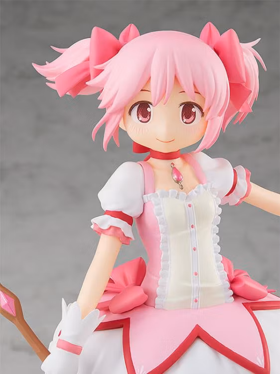 Puella Magi Madoka Magica The Movie: Rebellion Pop Up Parade Madoka Kaname (Rerelease)
