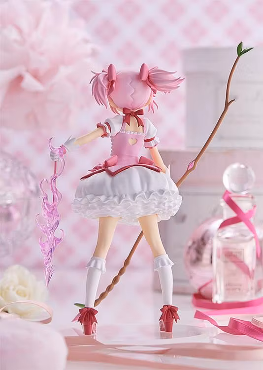 Puella Magi Madoka Magica The Movie: Rebellion Pop Up Parade Madoka Kaname (Rerelease)