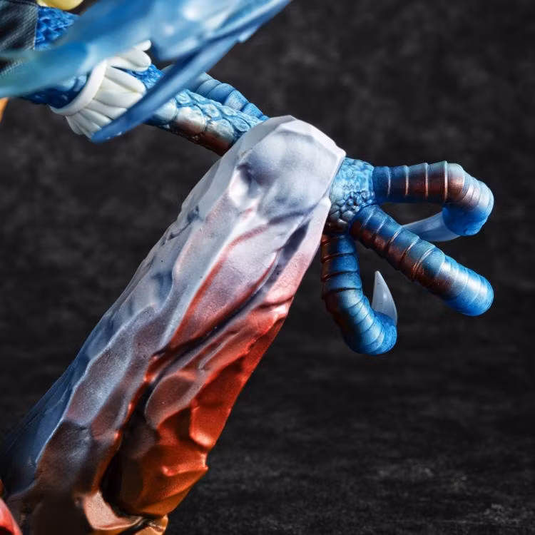 One Piece Portrait of Pirates MAS-Maximum Marco the Phoenix (Leader of the 1st Group of Whitebeard Pirates Ver.)