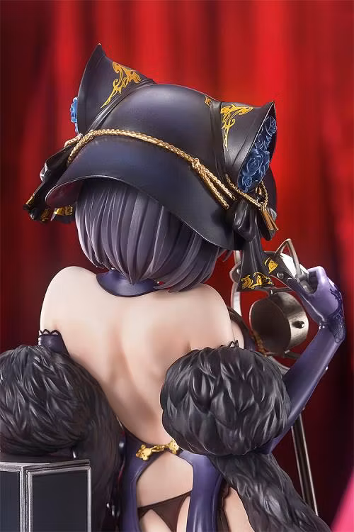 Azur Lane Cheshire (Cait Sith Crooner Ver.)