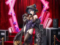 Azur Lane Cheshire (Cait Sith Crooner Ver.)