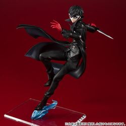 Persona 5 Royal Lucrea Joker (Showtime Edition)