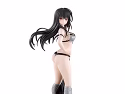 To Love-Ru Darkness Glitter & Glamours Yui Kotegawa