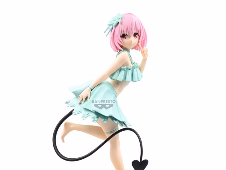 To Love-Ru Darkness Glitter & Glamours Momo Belia Deviluke