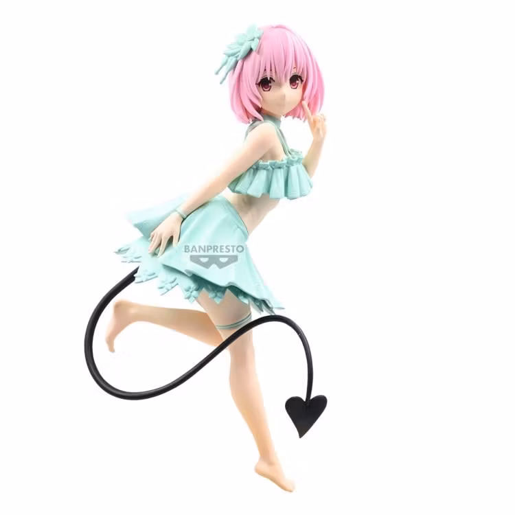 To Love-Ru Darkness Glitter & Glamours Momo Belia Deviluke