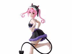 To Love-Ru Darkness Glitter & Glamours Nana Astar Deviluke