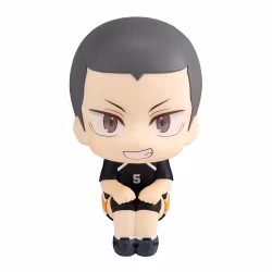 Haikyu!! Look Up Series Ryunosuke Tanaka (Uniform Ver.)