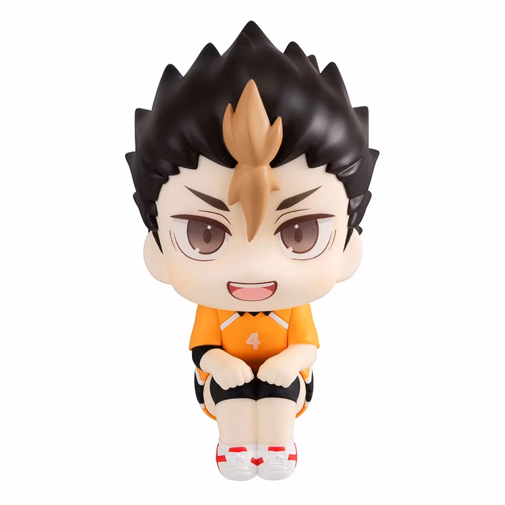 Haikyu!! Look Up Series Yu Nishinoya (Uniform Ver.)