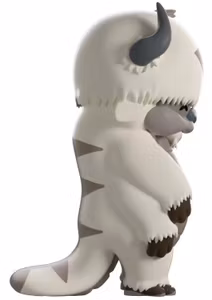 Avatar: The Last Airbender Appa Standing Vinyl Figure