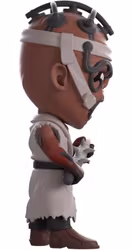 Dead by Daylight The Doctor Vinyl Figure