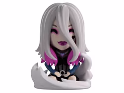 Dead by Daylight Sable Ward Vinyl Figure