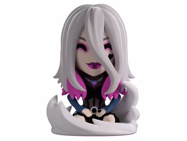 Dead by Daylight Sable Ward Vinyl Figure