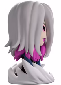 Dead by Daylight Sable Ward Vinyl Figure