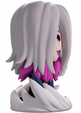 Dead by Daylight Sable Ward Vinyl Figure