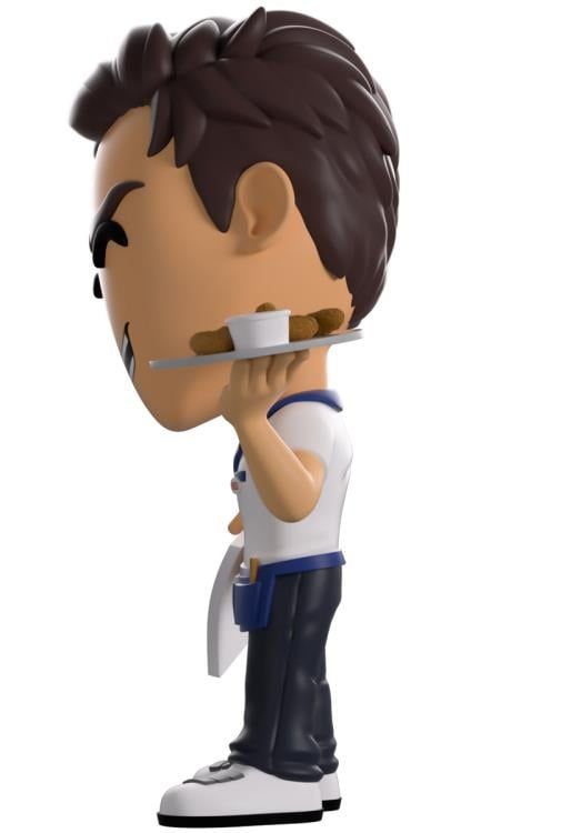 Five Nights at Freddy's (2023) MatPat Ness Vinyl Figure
