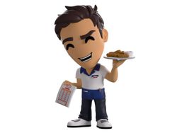 Five Nights at Freddy's (2023) MatPat Ness Vinyl Figure