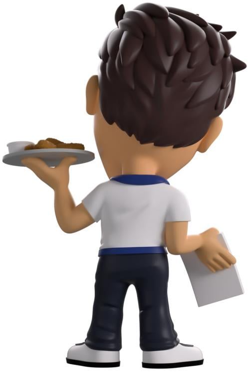 Five Nights at Freddy's (2023) MatPat Ness Vinyl Figure