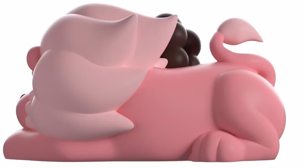 Steven Universe Vinyl Figure