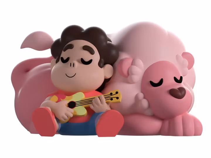 Steven Universe Vinyl Figure