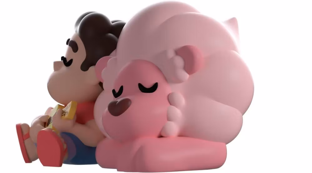 Steven Universe Vinyl Figure