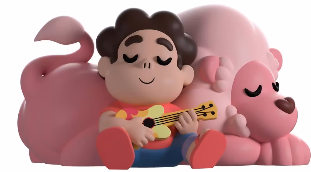 Steven Universe Vinyl Figure