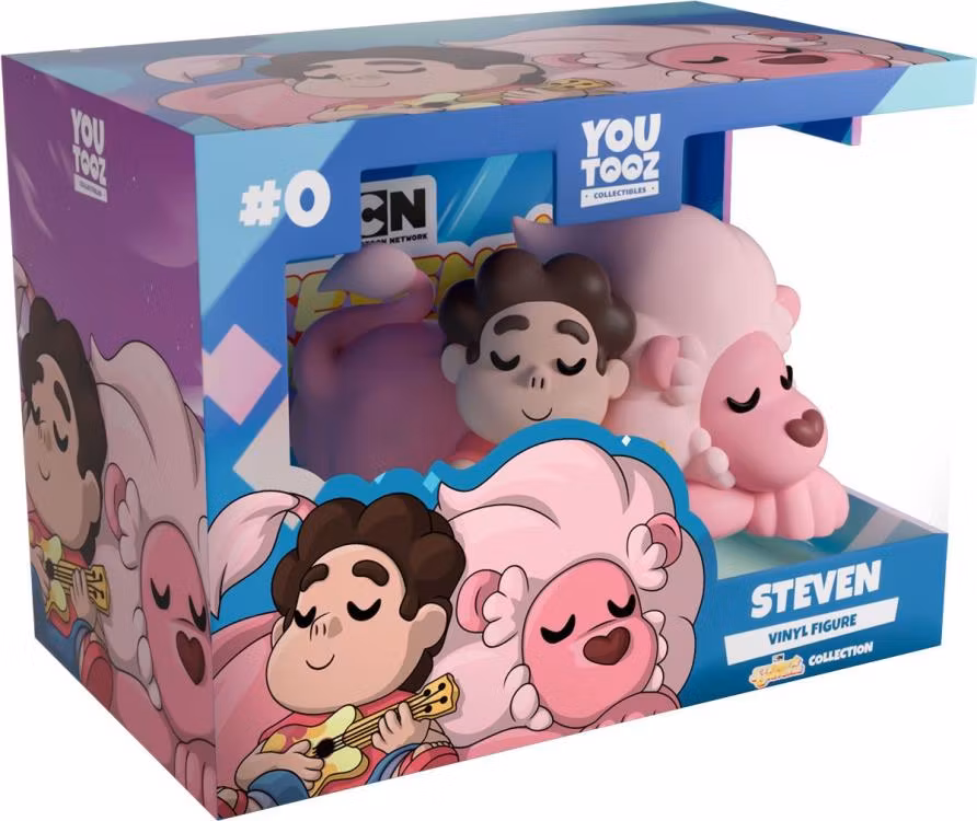 Steven Universe Vinyl Figure