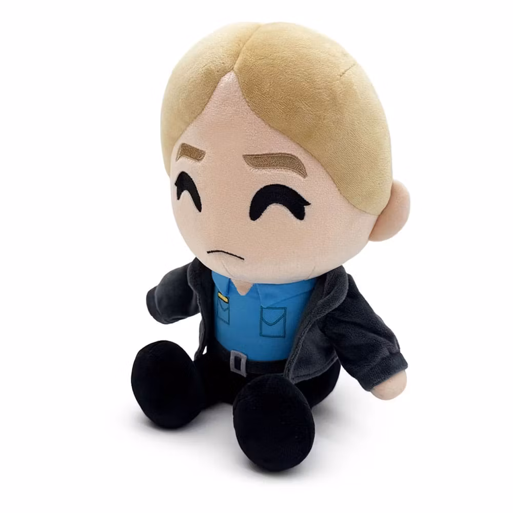 Five Nights at Freddy's Plush Figure Vanessa