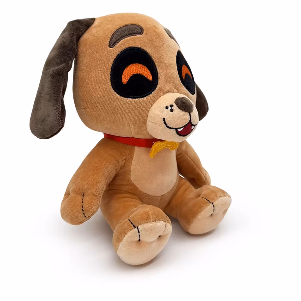 Five Nights at Freddy's Plush Figure Question Mark