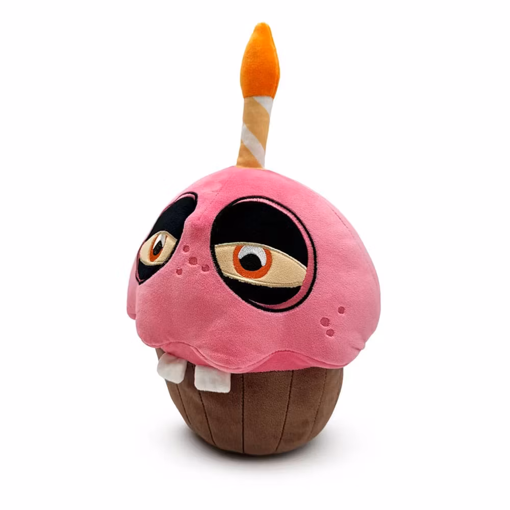 Five Nights at Freddy's Plush Figure Cupcake