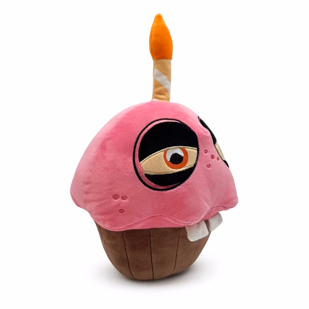 Five Nights at Freddy's Plush Figure Cupcake