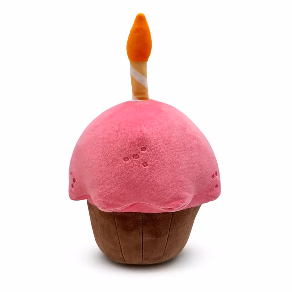 Five Nights at Freddy's Plush Figure Cupcake