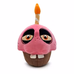 Five Nights at Freddy's Plush Figure Cupcake