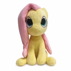 My Little Pony Plush Figure Fluttershy