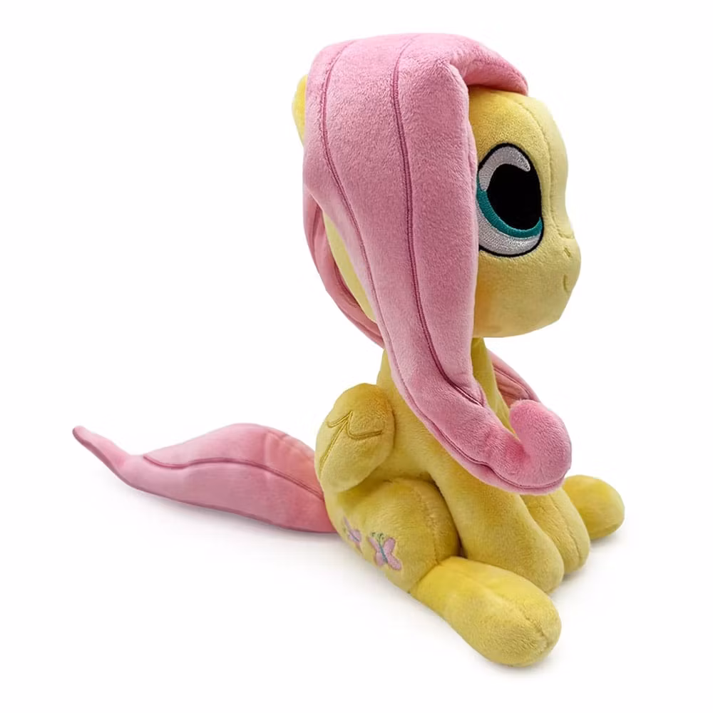 My Little Pony Plush Figure Fluttershy