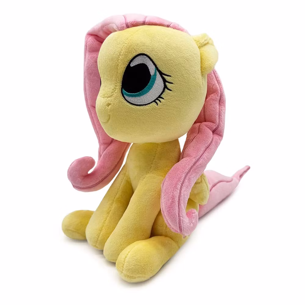 My Little Pony Plush Figure Fluttershy
